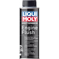 LIQUI MOLY LM1657 - MOTORBIKE ENGINE FLUSH